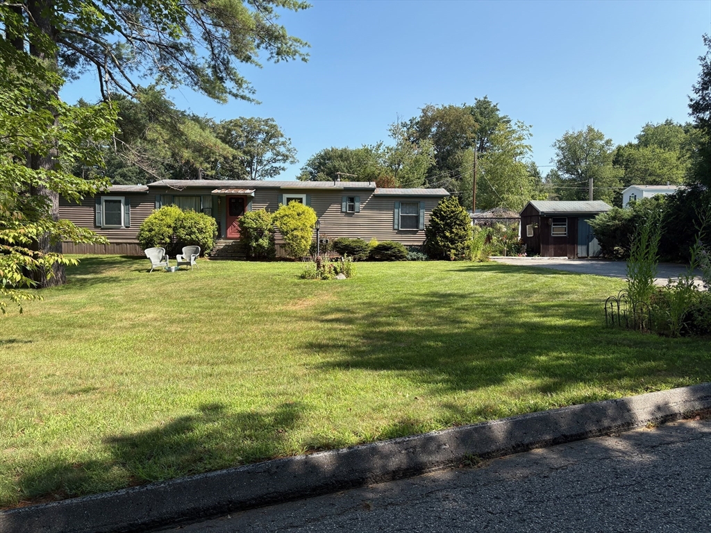 42 Dana Rd. Property Photo 1