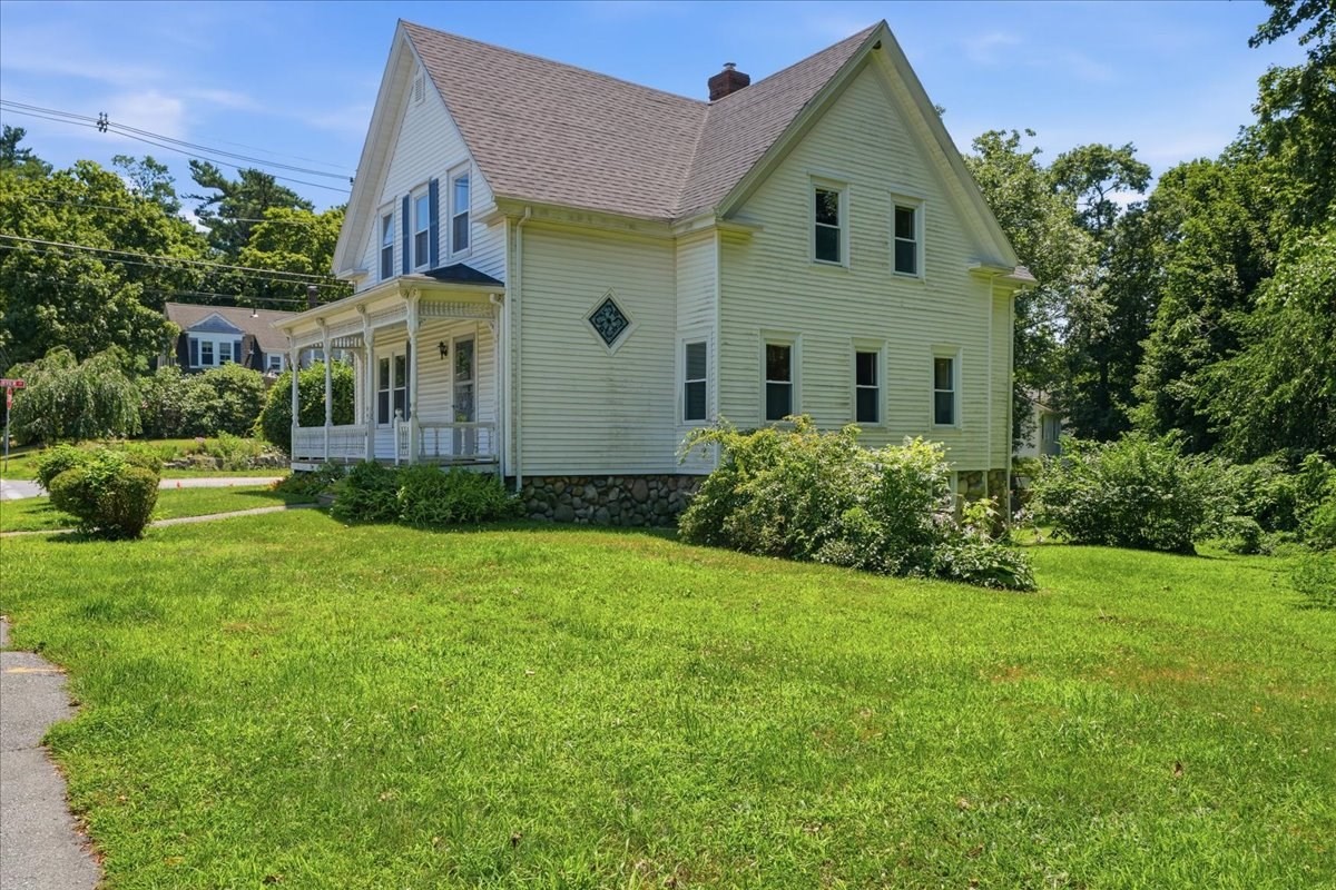 74 Wareham St Property Photo 3