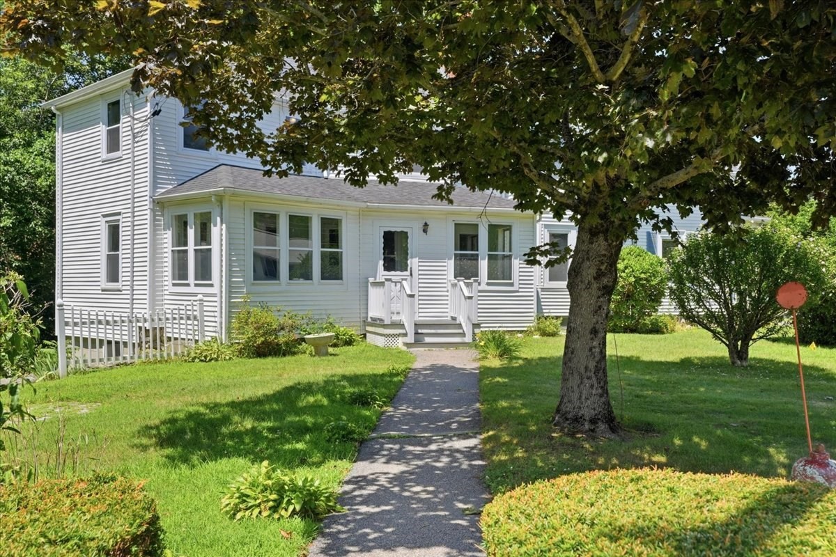 74 Wareham St Property Photo 26