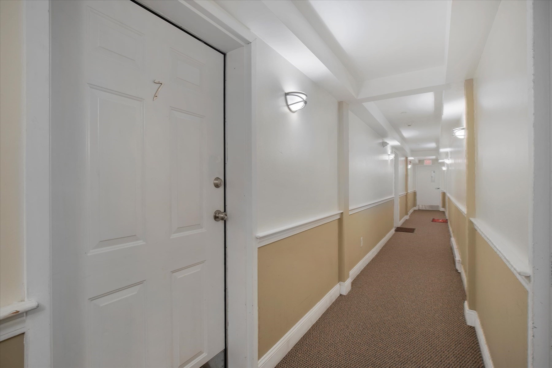 615 Main # 7 Property Photo 29