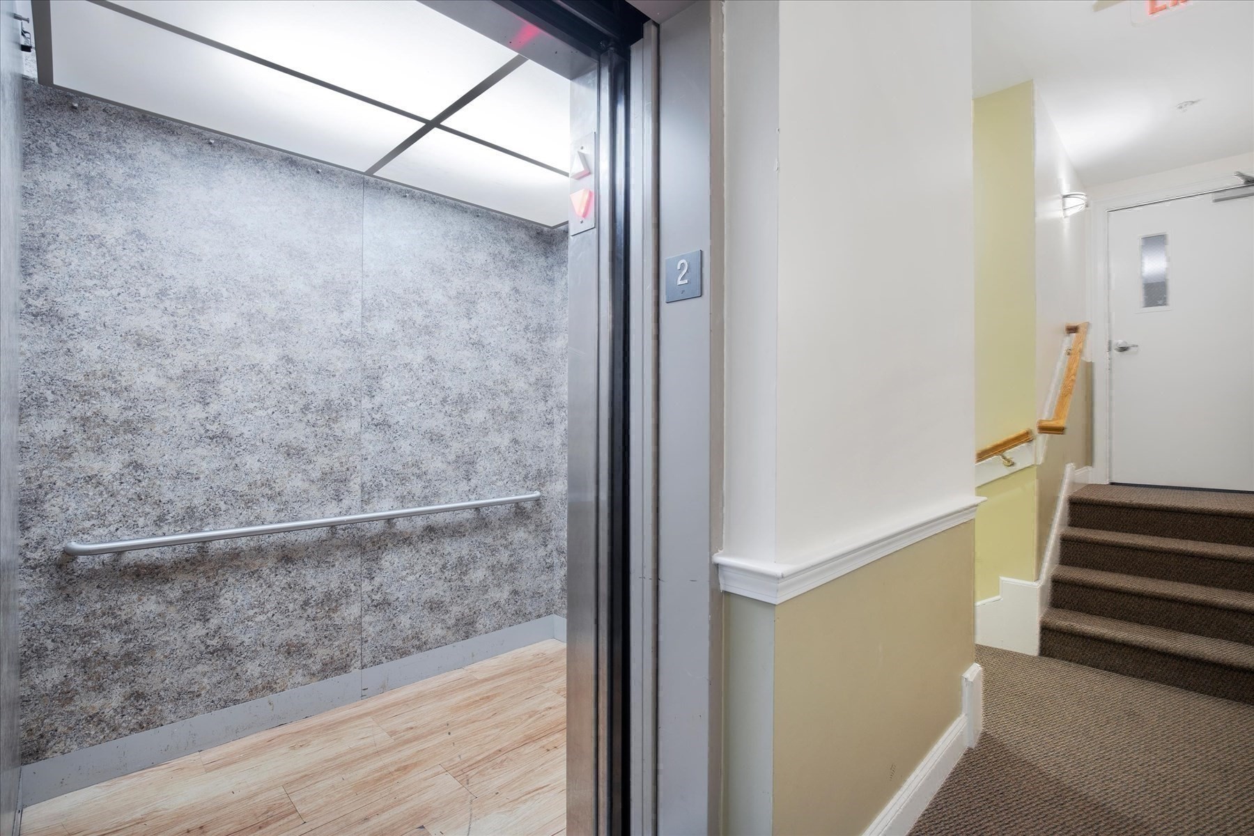615 Main # 7 Property Photo 30
