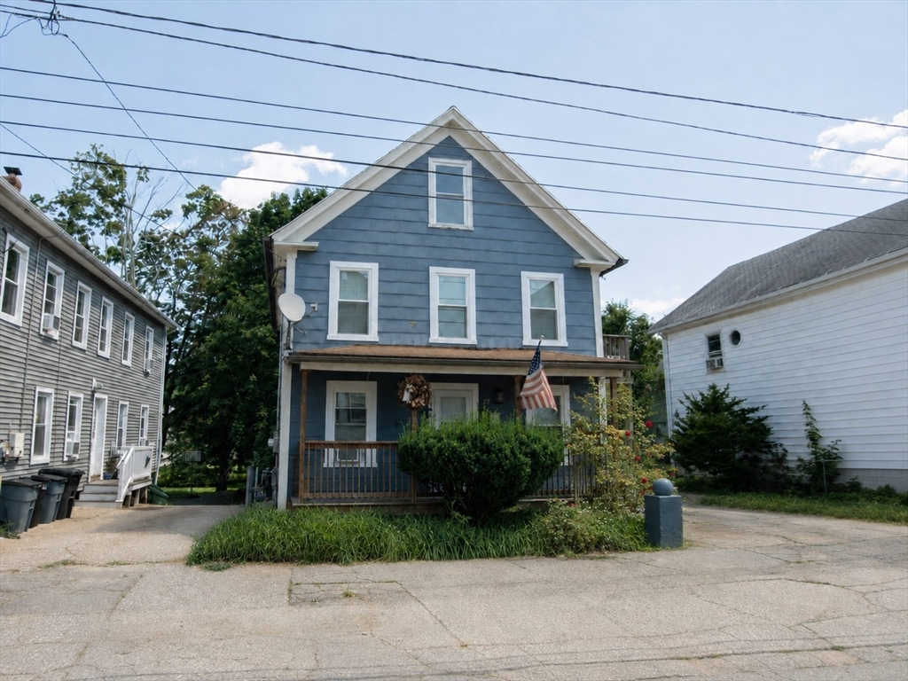 27 Elm Street Property Photo 1