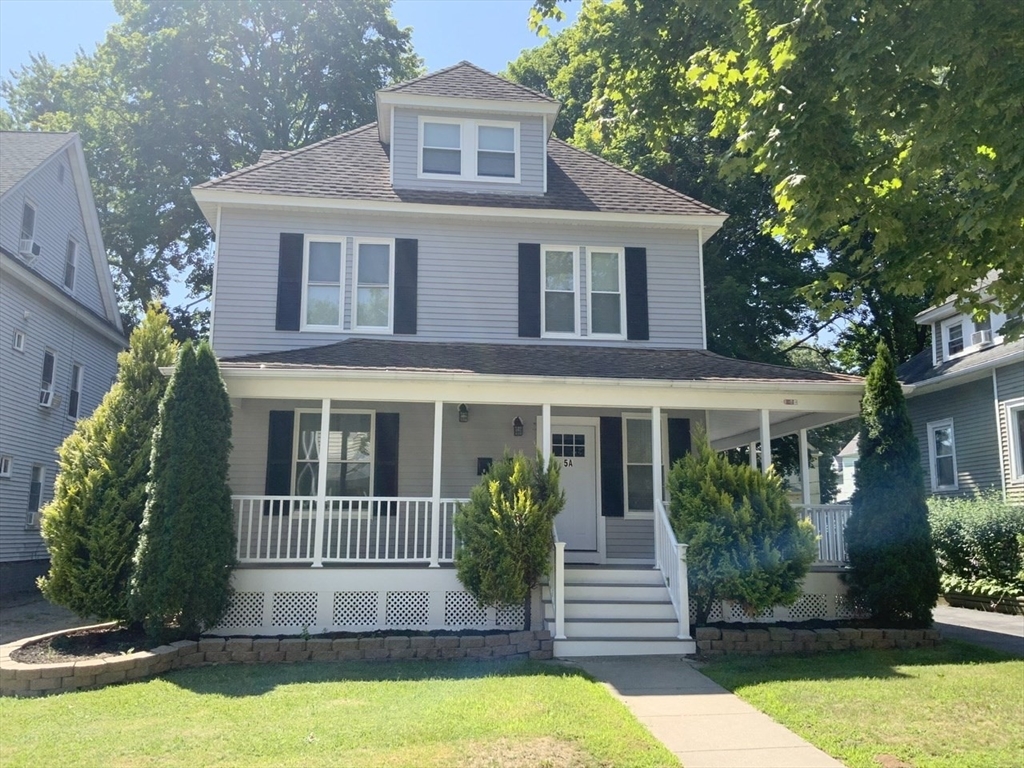 5/5a Ferdinand St Property Photo 1