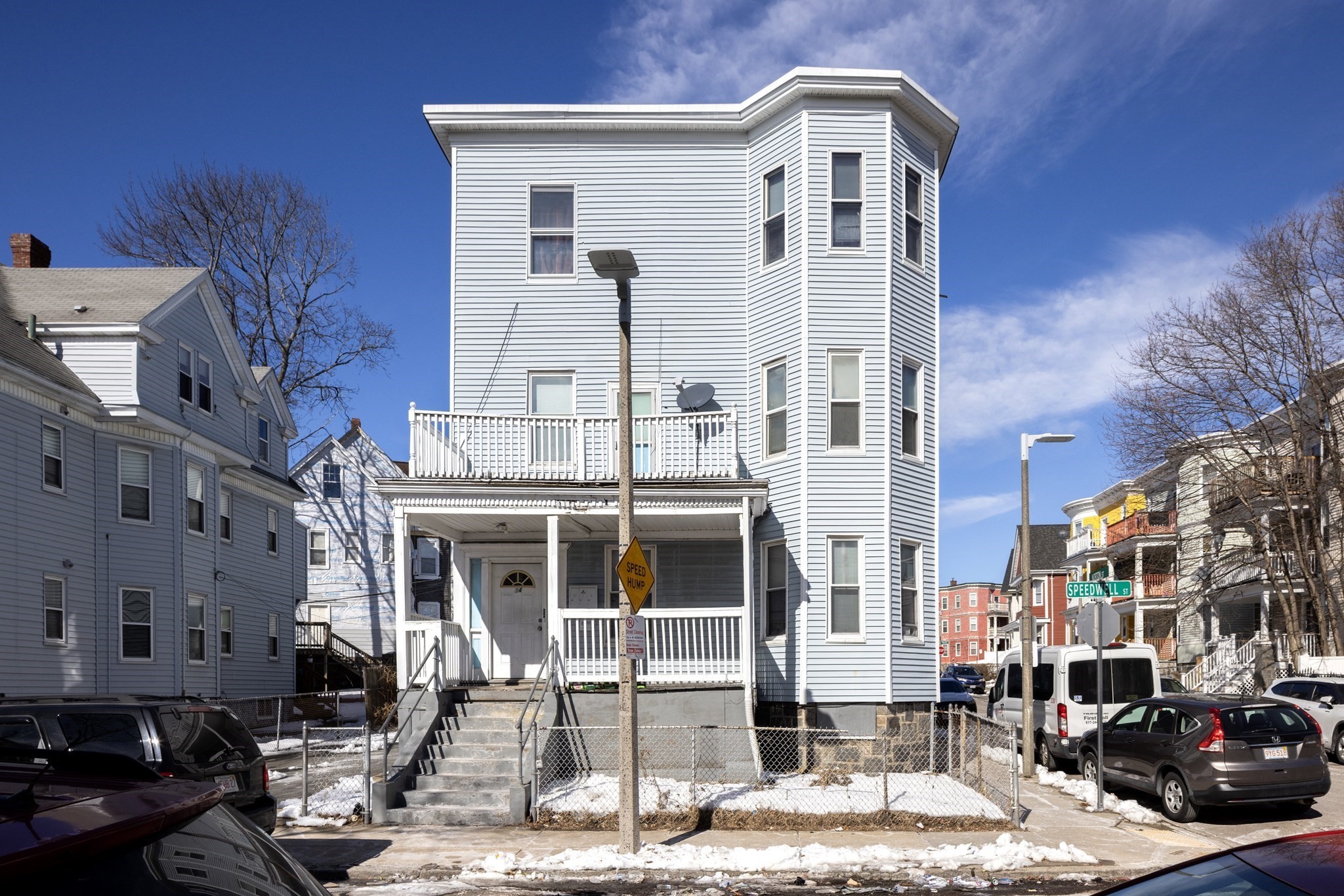 34 Speedwell Street Property Photo 1