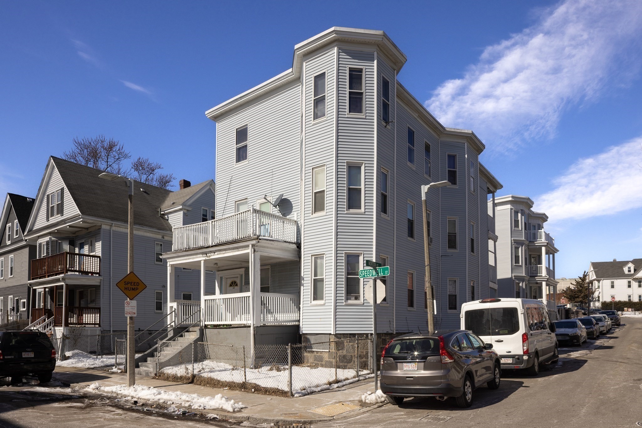 34 Speedwell Street Property Photo 2