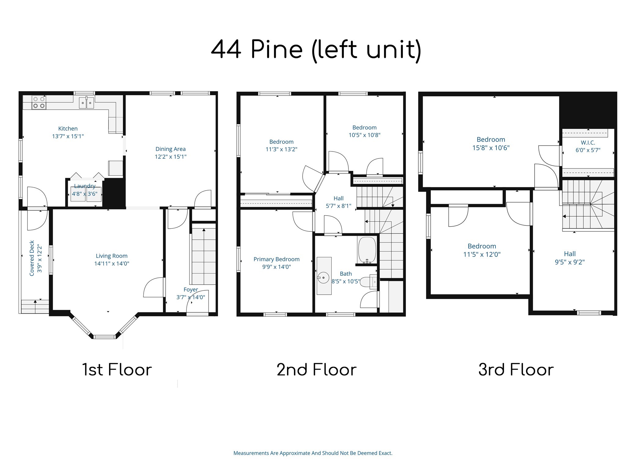 42-44 Pine St Property Photo 4