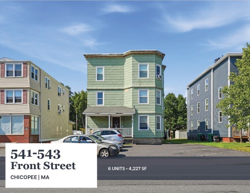 541-543 Front Street Property Photo 1