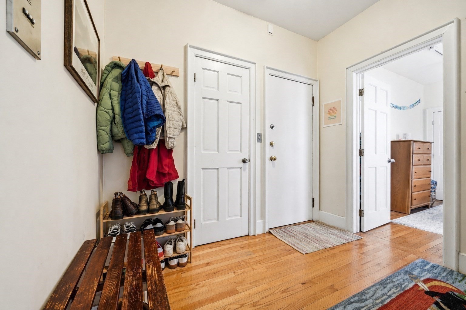 311 Allston St # 6 Property Photo 12