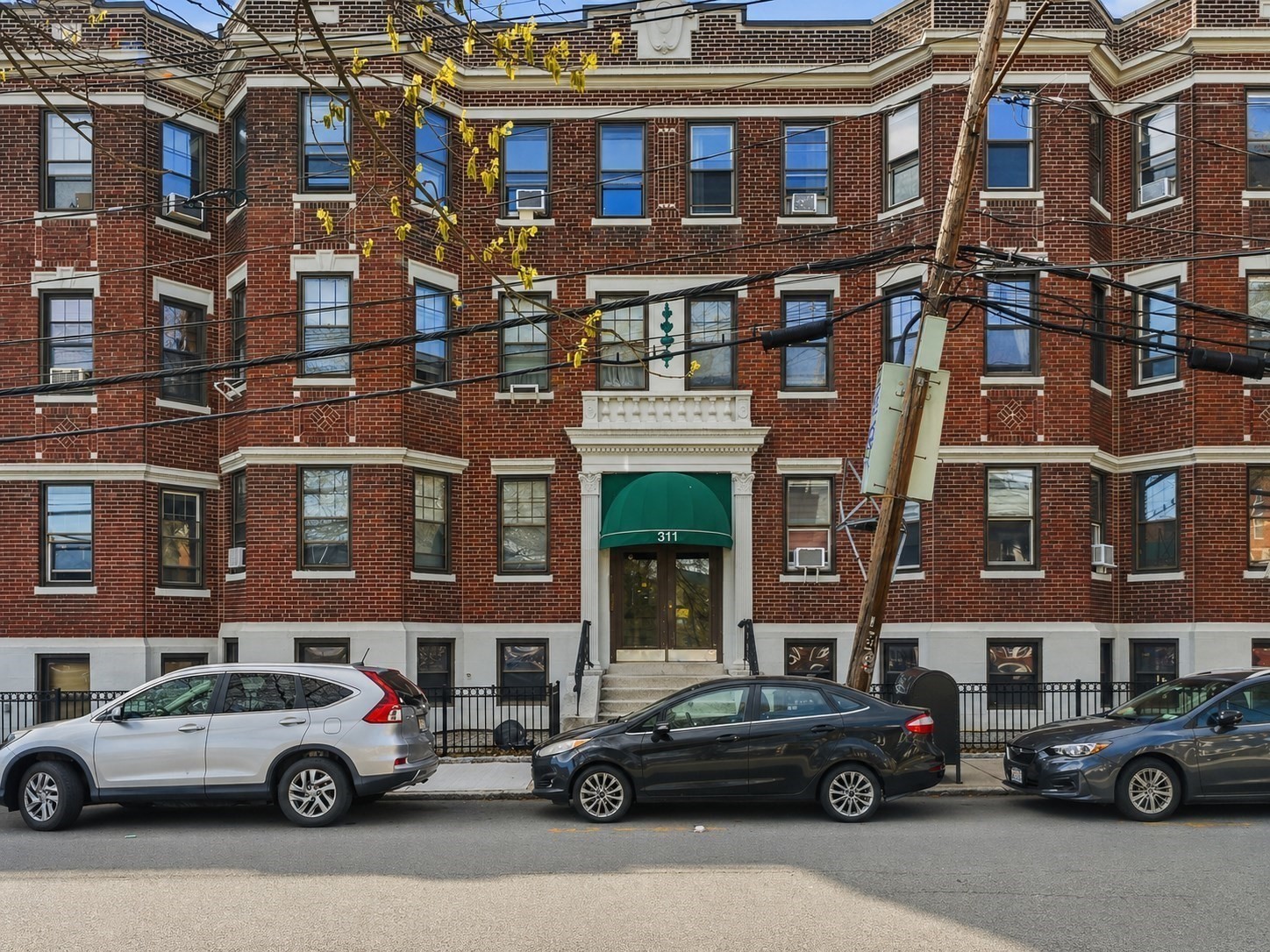 311 Allston St # 6 Property Photo 14