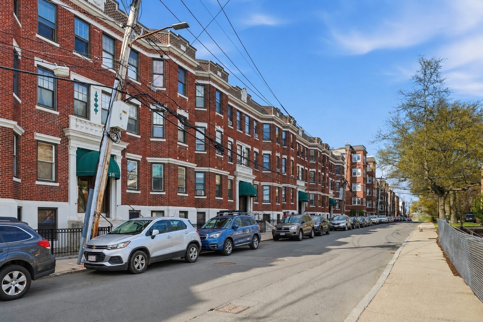 311 Allston St # 6 Property Photo 16