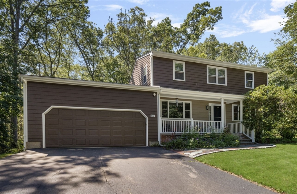 172 Broad Rock Rd Property Photo 1