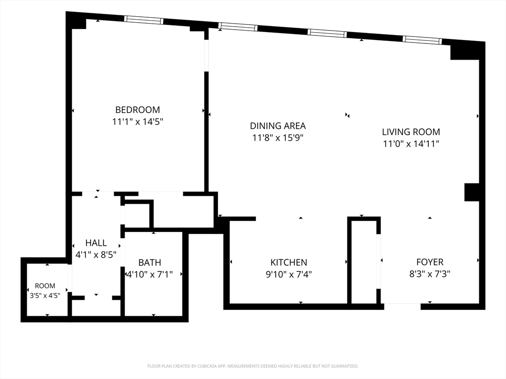 140 Chestnut St # 604 Property Photo 39