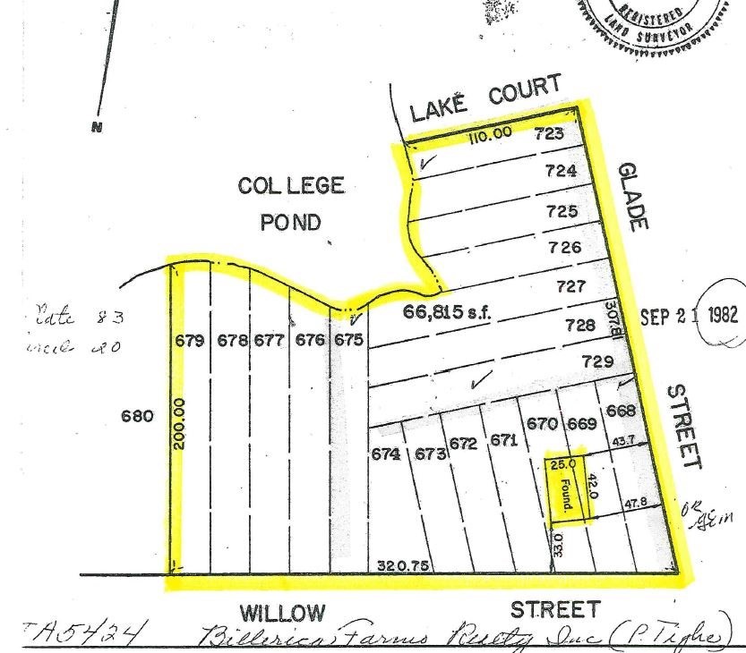 6 Glade St Property Photo 1