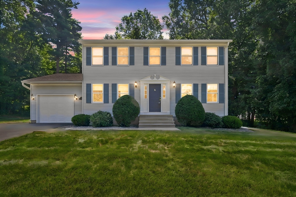 78 Oak Brook Drive Property Photo 1