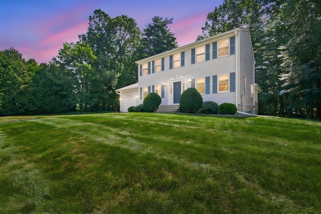 78 Oak Brook Drive Property Photo 2