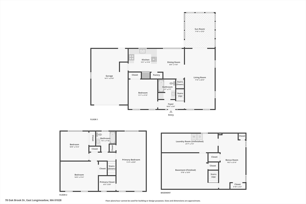 78 Oak Brook Drive Property Photo 40