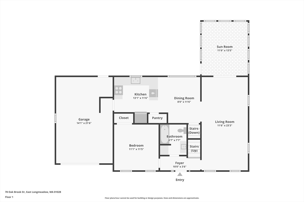 78 Oak Brook Drive Property Photo 41