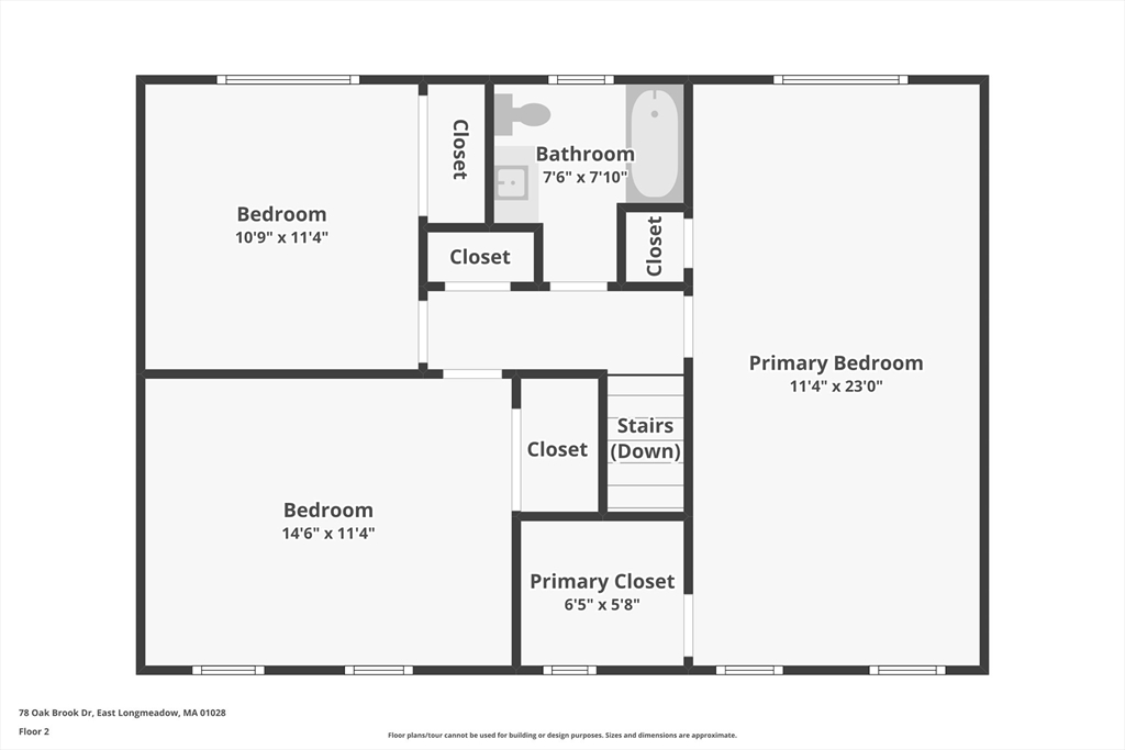 78 Oak Brook Drive Property Photo 42