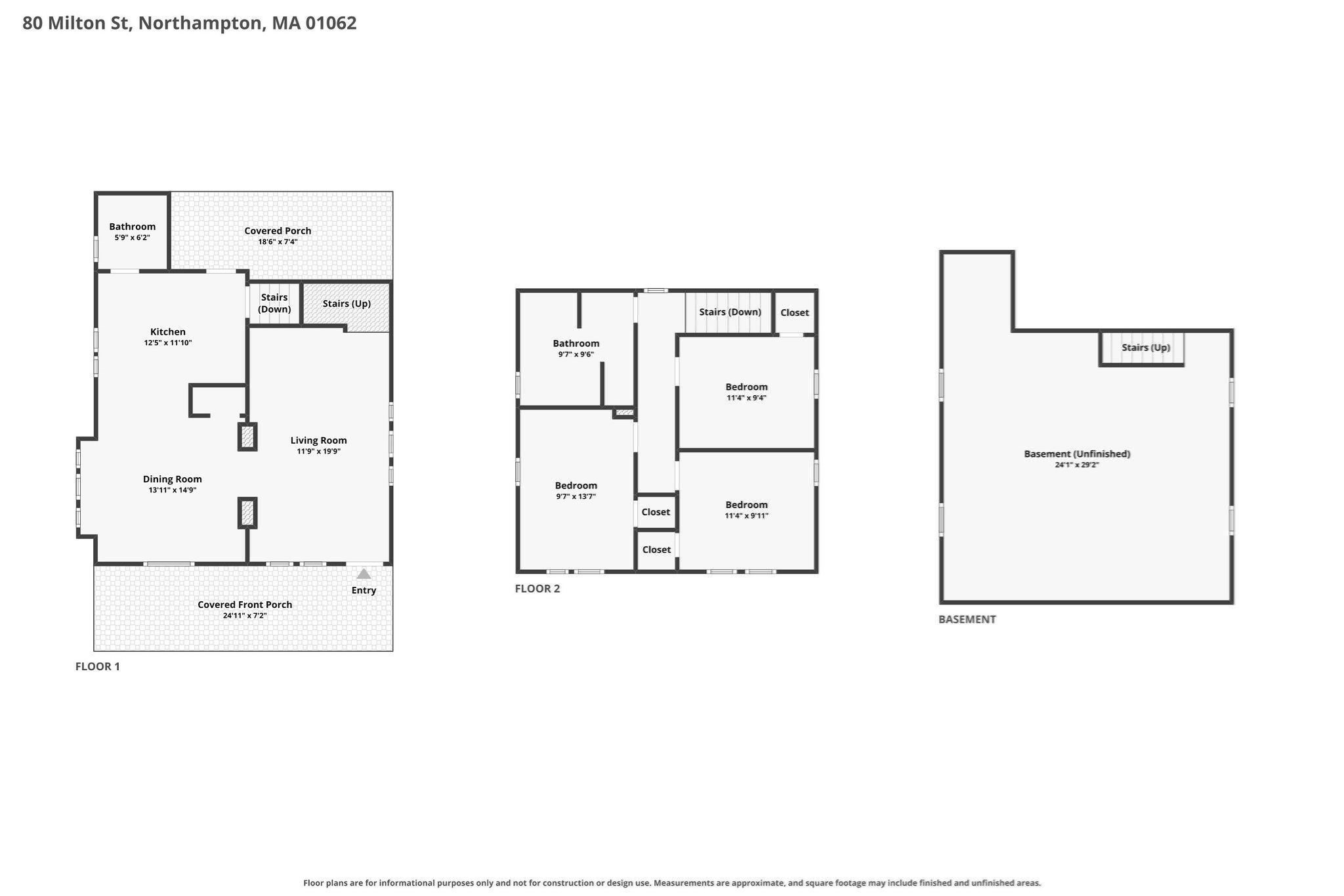 80 Milton St Property Photo 40