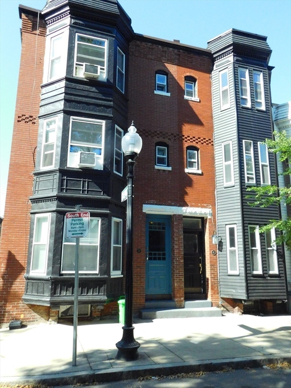 41 Greenwich St Property Photo 1