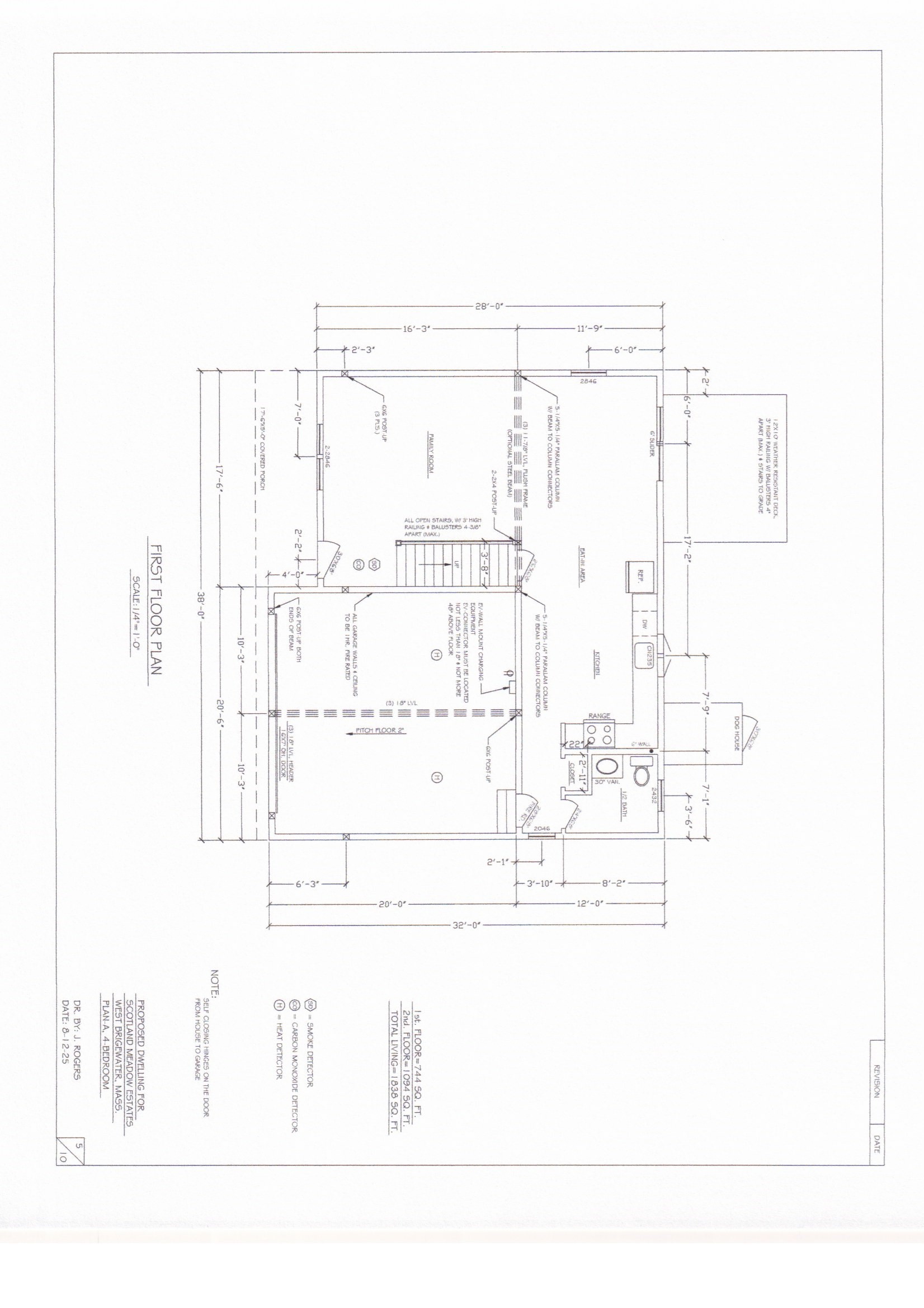 4 Jasmine Way Property Photo 2