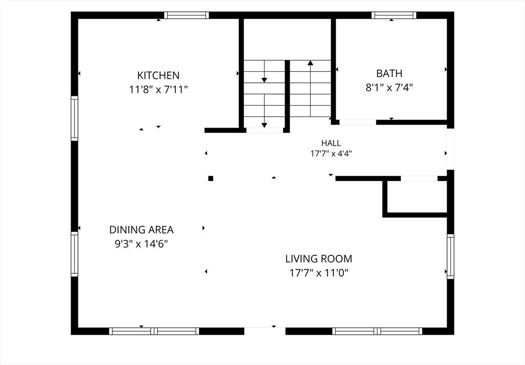 90 West St Property Photo 40