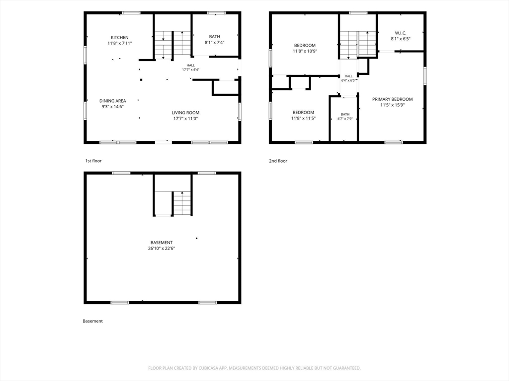 90 West St Property Photo 42