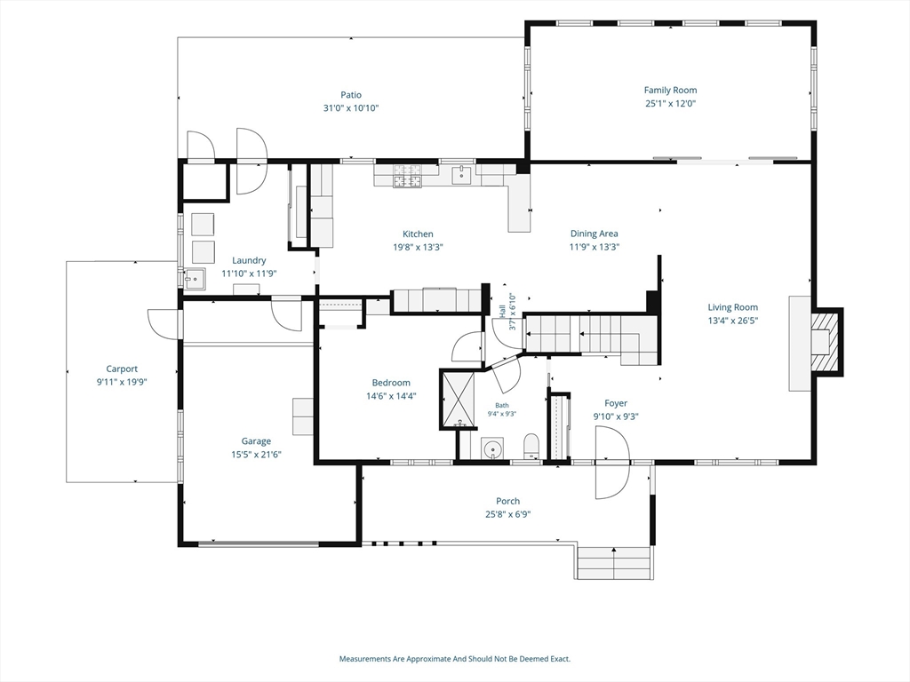 94 Florence Rd Property Photo 4
