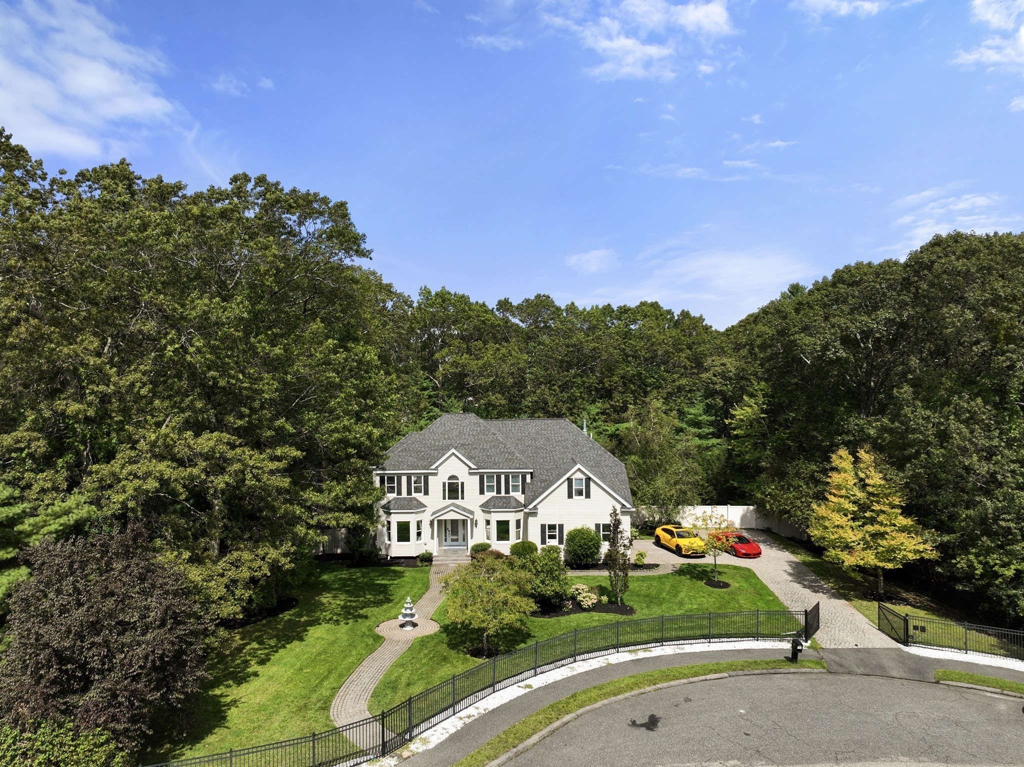 24 Old Connecticut Path Property Photo 40