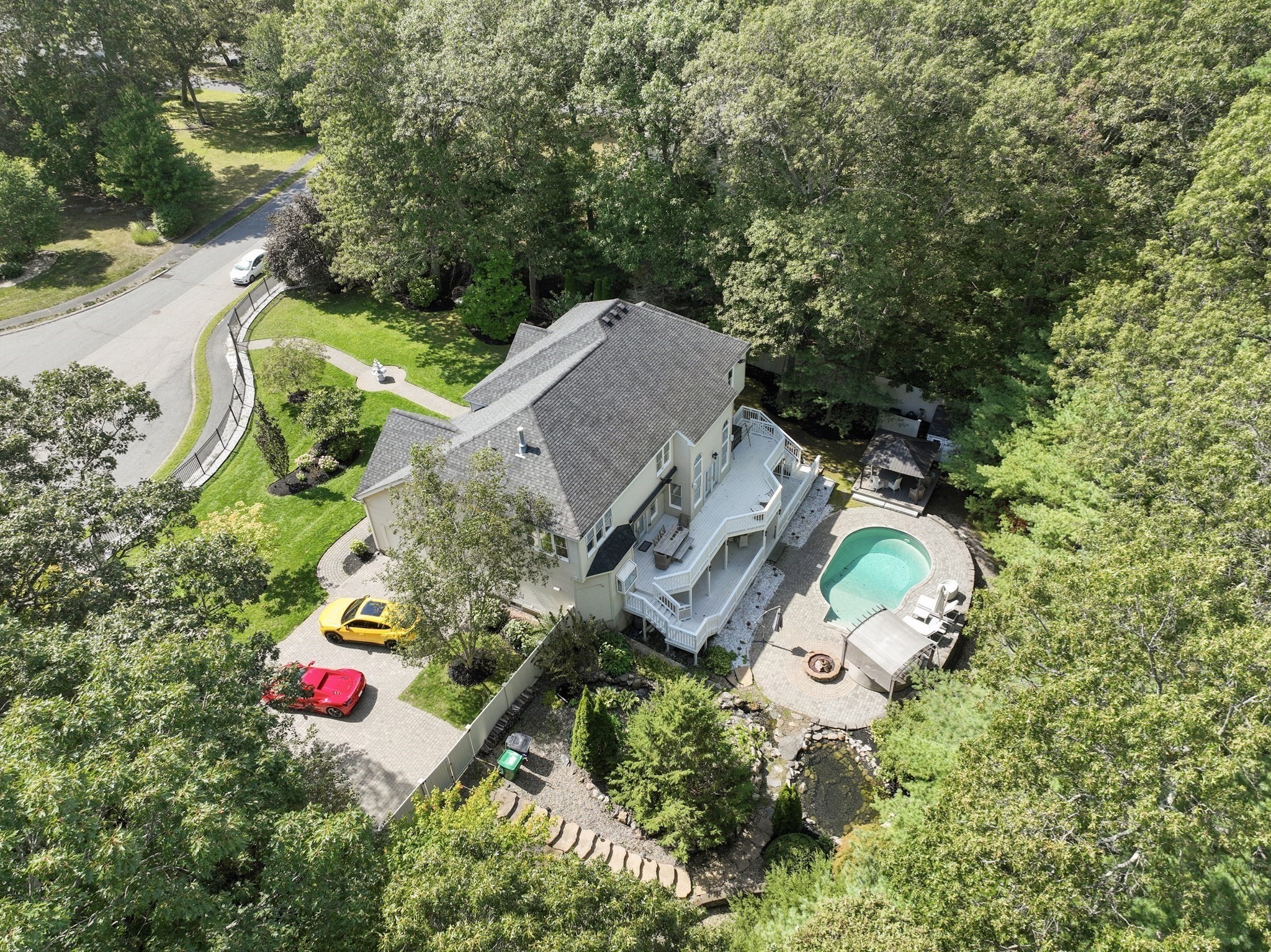 24 Old Connecticut Path Property Photo 42