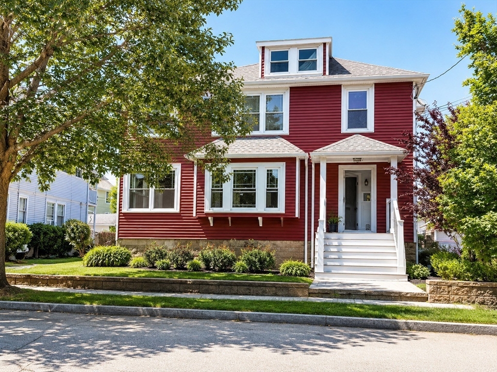 27 Woodleigh Rd