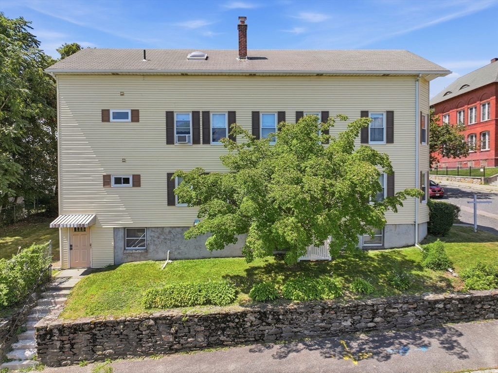 16 Dartmouth St Property Photo 21
