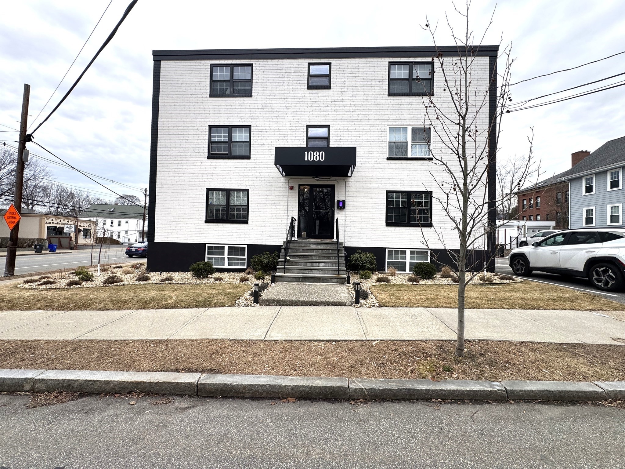 1080 Mass Ave # 16 Property Photo 1