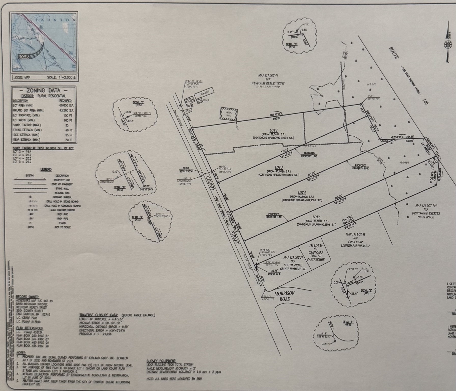 2034 County Street (lot 5) Property Photo 2