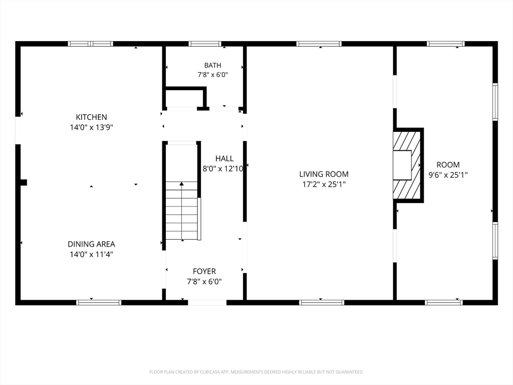 807 N Eastern Ave Property Photo 35