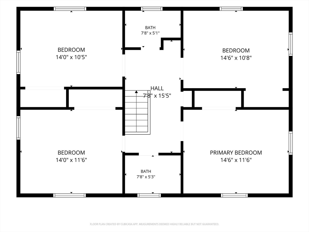 807 N Eastern Ave Property Photo 36