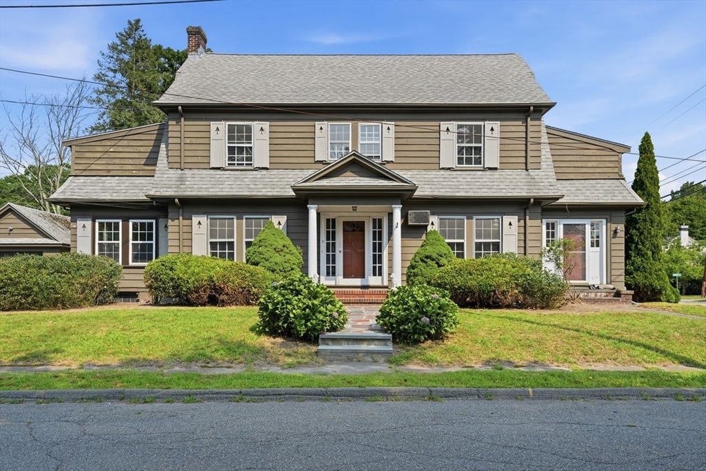 7 Fales Rd Property Photo 1