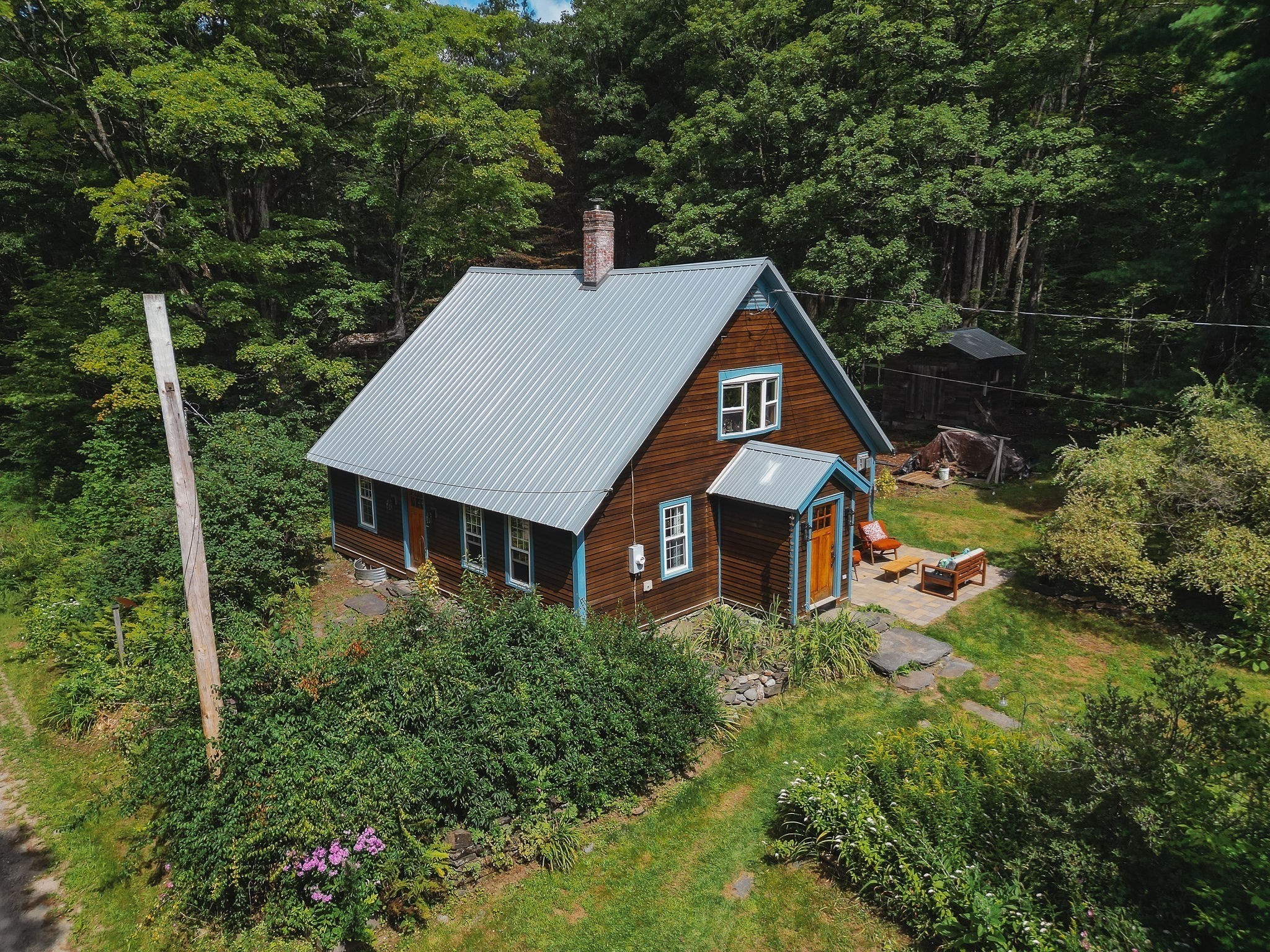 331 Ed Clark Rd Property Photo 1