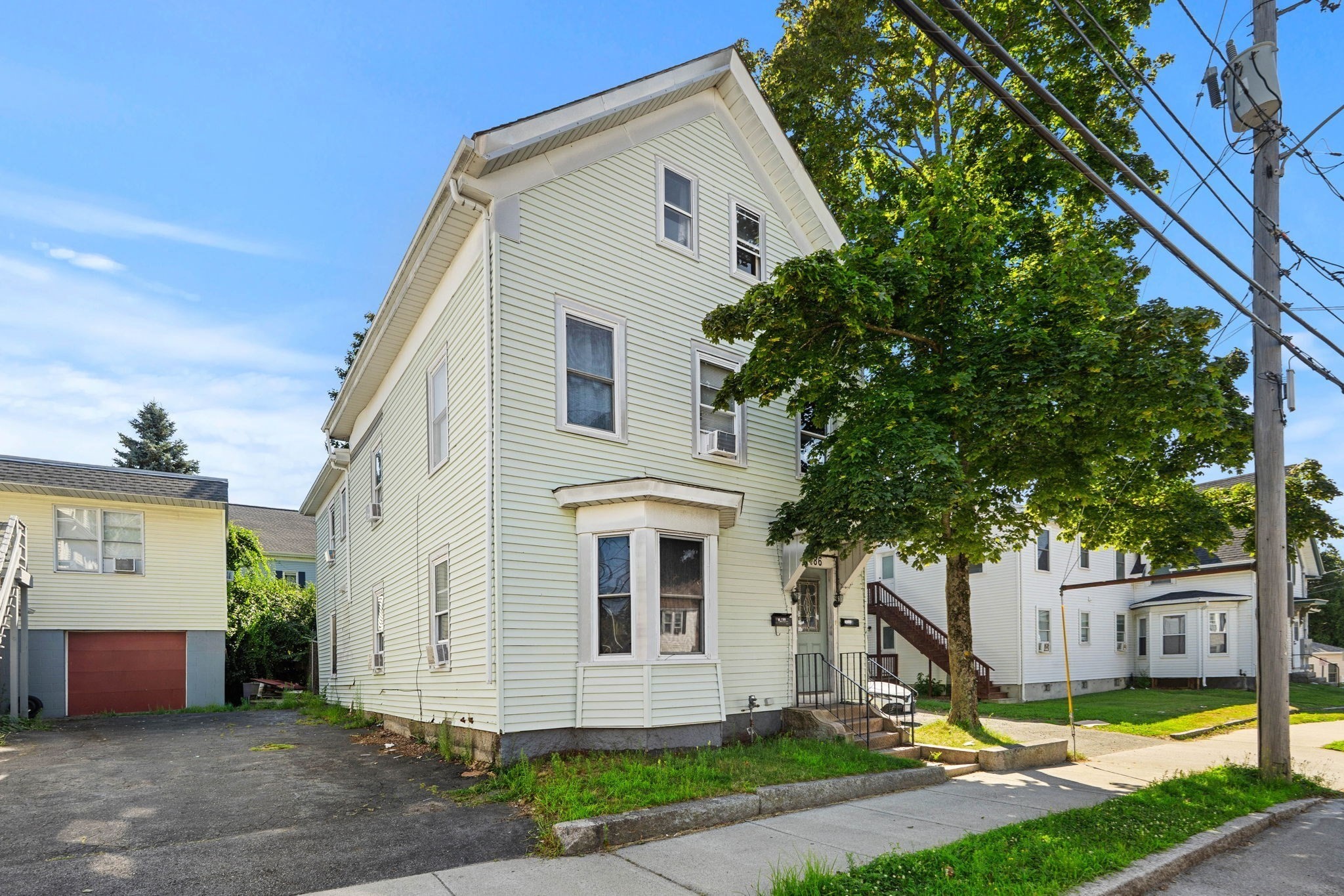 186 Washington Street