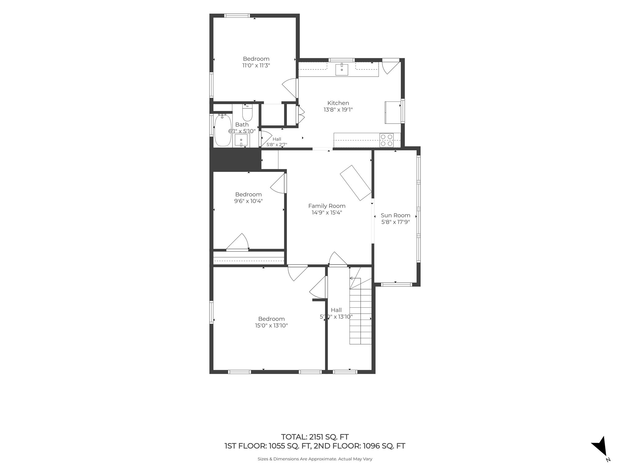 186 Washington Street Property Photo 36