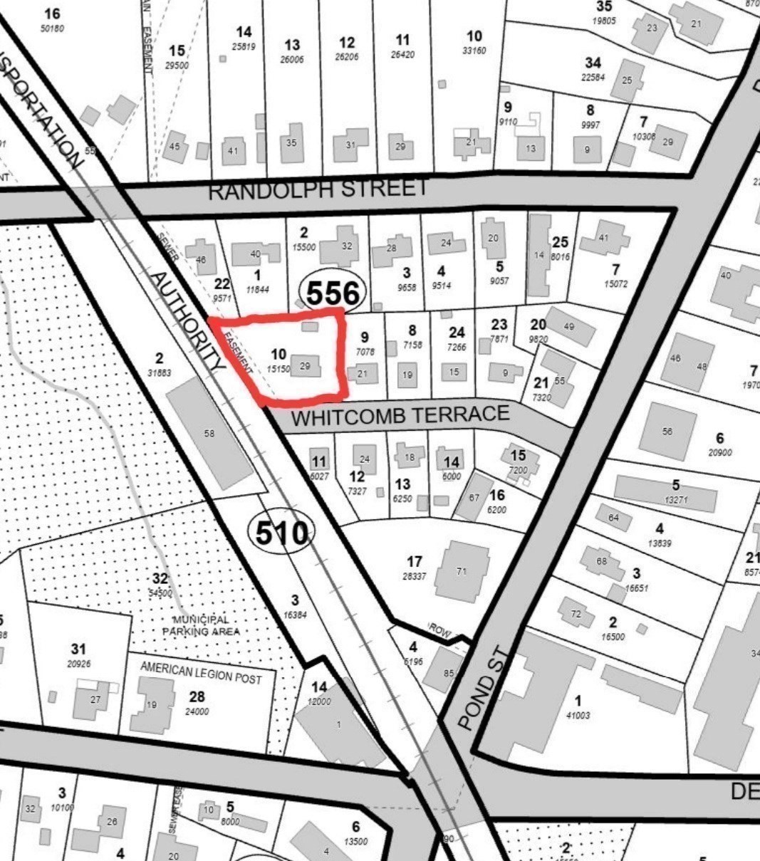 29 Whitcomb Ter Property Photo 15
