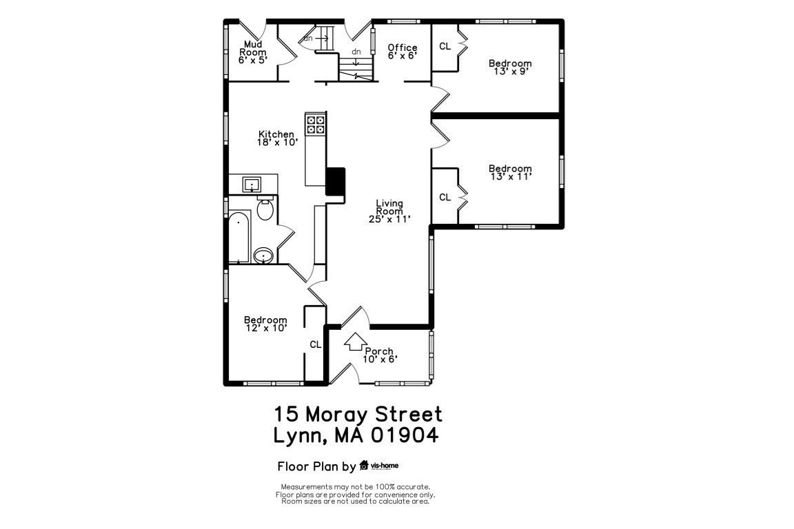 15 Moray St Property Photo 20