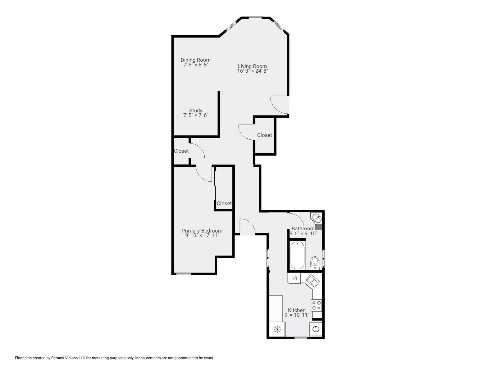 60 Marshal St # 4 Property Photo 18