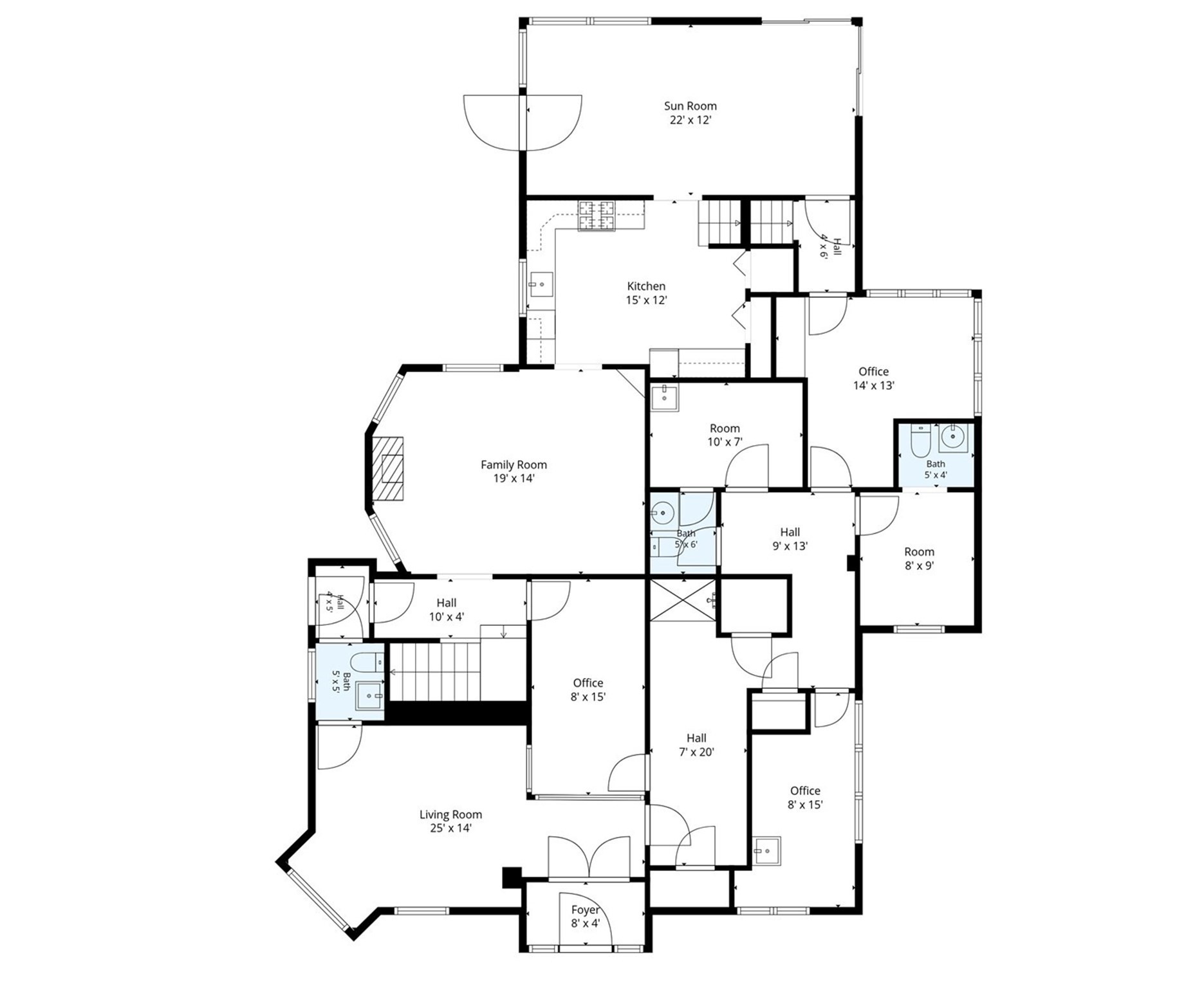 236 Winthrop St Property Photo 40