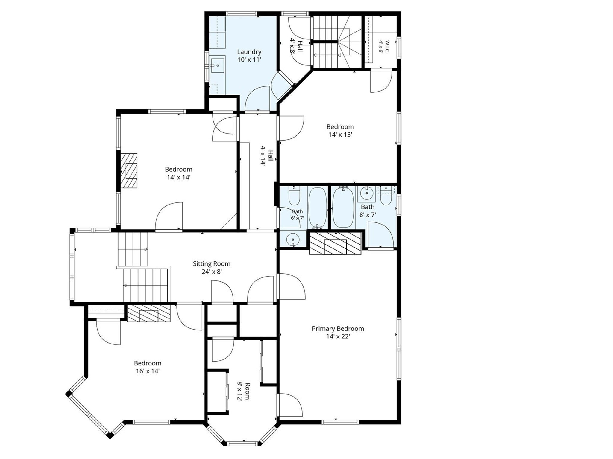 236 Winthrop St Property Photo 41