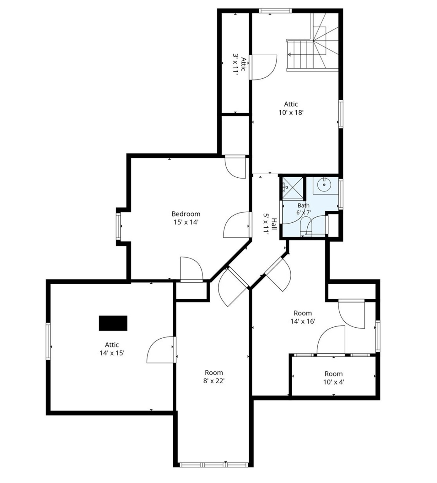 236 Winthrop St Property Photo 42