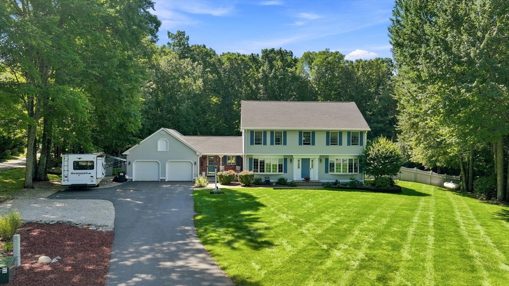 7 Deer Run Dr Property Photo 1