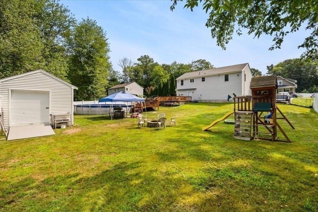 635 Dighton Ave Property Photo 21