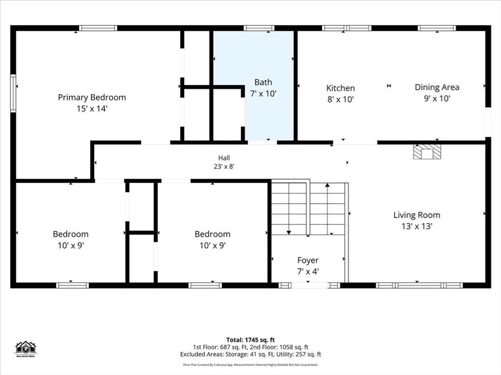 635 Dighton Ave Property Photo 25