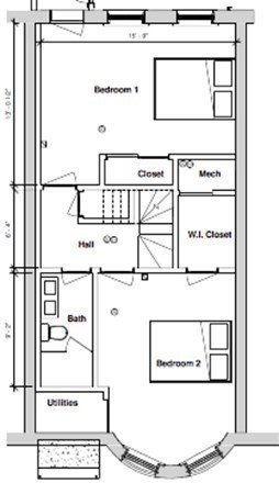 45 Delle Avenue # 1 Property Photo 11